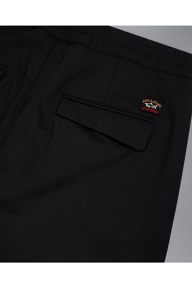 Sweatpants Wıth Pocket - 6