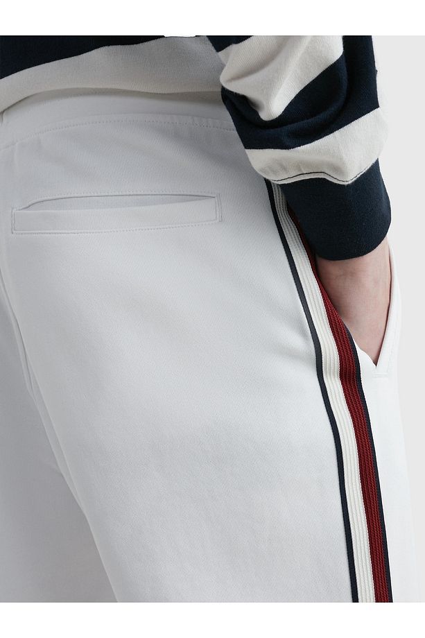 Global Strıpe Tape Sweatpant - 4