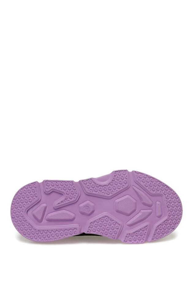Stella P 3fx Siyah Kız Çocuk High Sneaker - 4