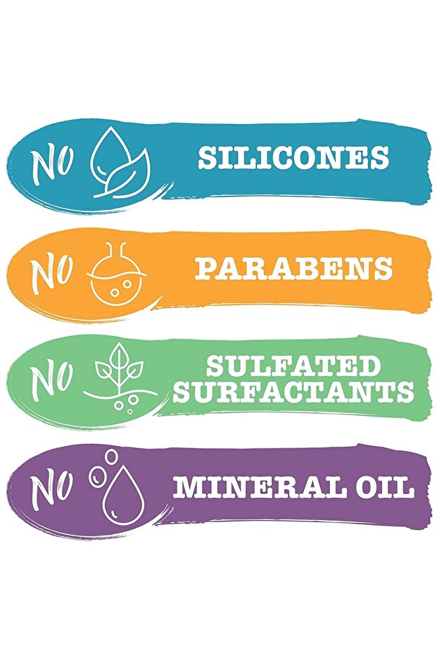 Shea Butter Yıpranmış Ve Kuru Saçlar Için Onarıcı Şampuan 385ml - 4