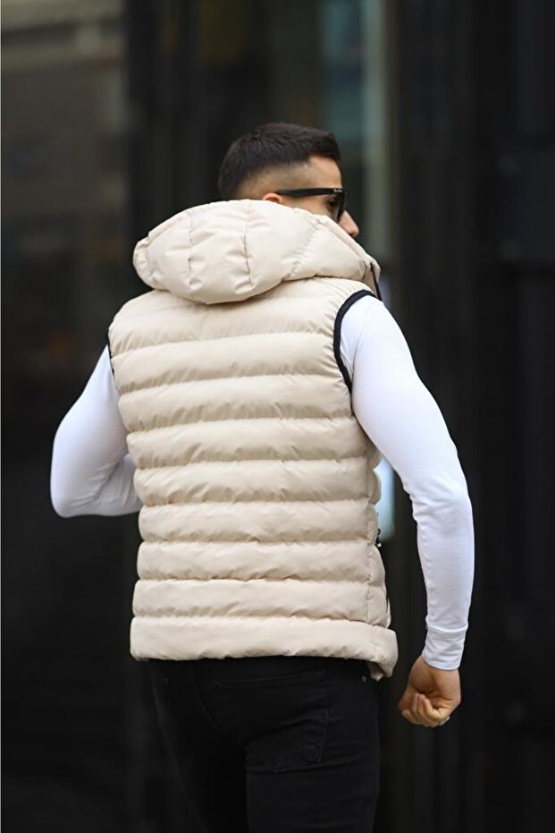 Erkek Şişme Yelek - 4