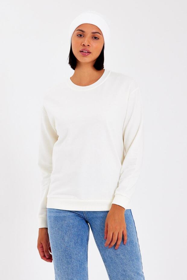 Hanorac pentru damă - 1