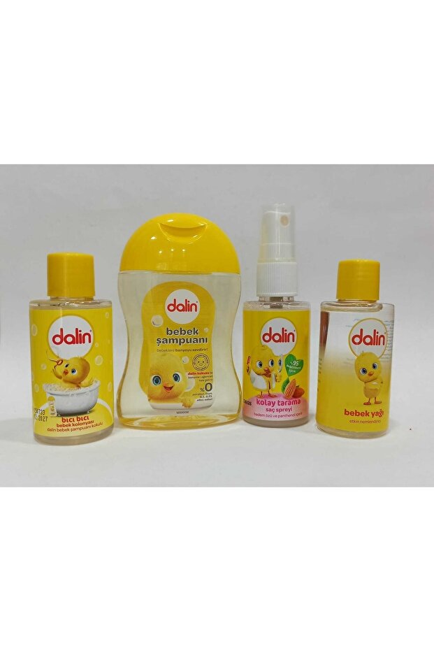 Bebek Seti - 1