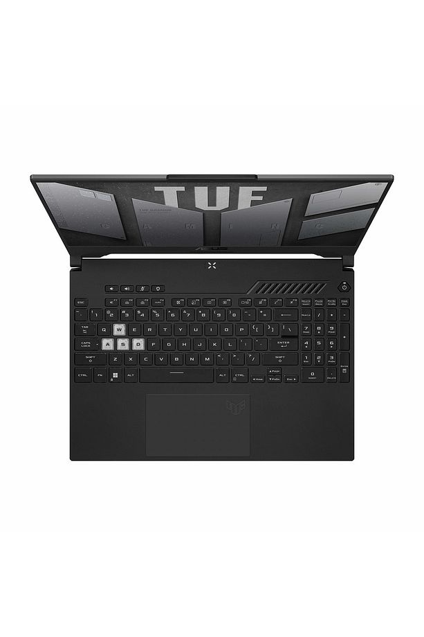 Tuf Gamıng F15 Fx507zc4-hn010 Intel I7-12700h 16gb Ddr4 512gb Ssd Rtx3050 15.6" Fhd 144hz Dos - 4