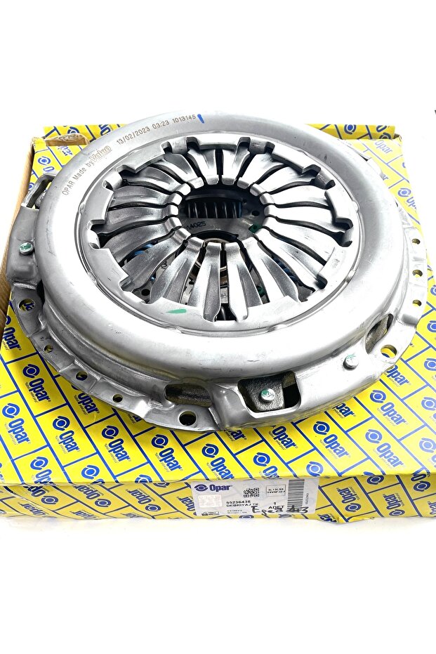 Debriyaj Seti Egea 1.3-55236438 - 2