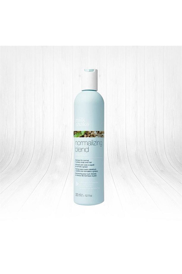 Milk Shake Normalizing Blend Shampoo 300 Ml - 1