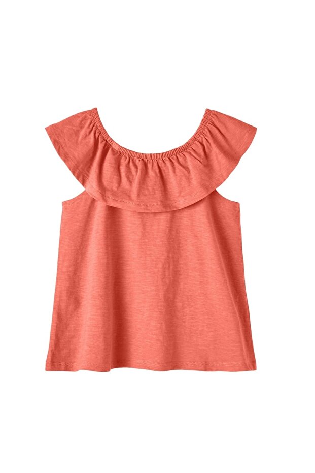 Kız Çocuk Bluz - 1