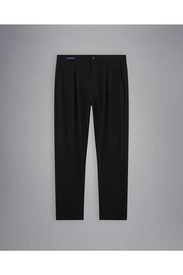 Sweatpants Wıth Pocket - 5