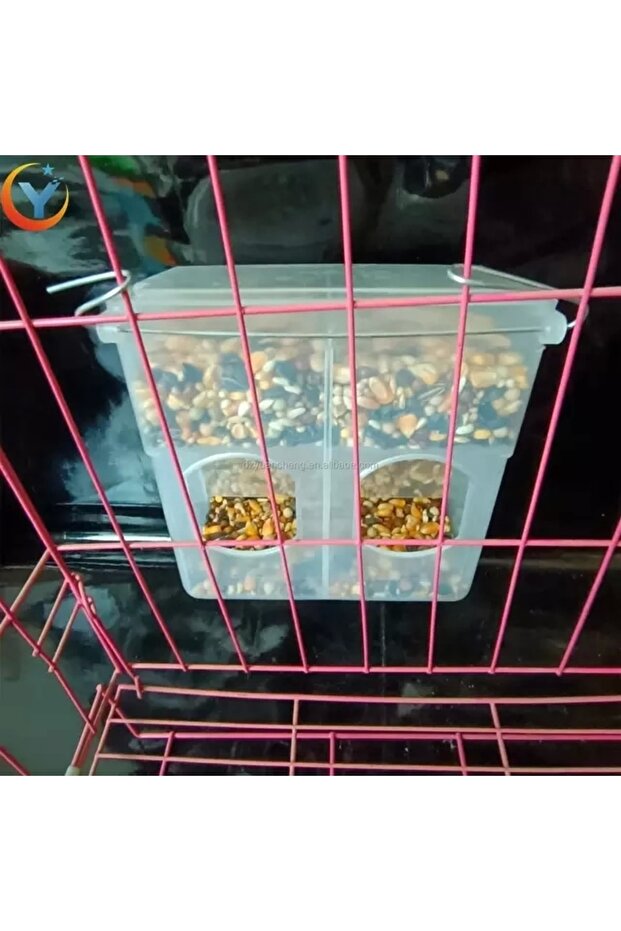 Akıllı Yemlik 2 Gözlü - 2