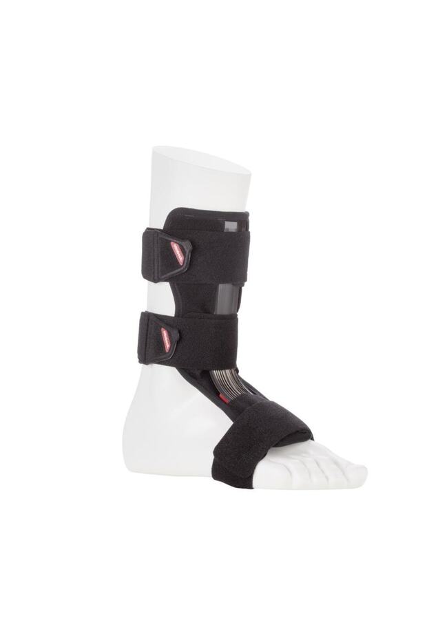28u70 Go On Afo Orthosis منخفض القدم