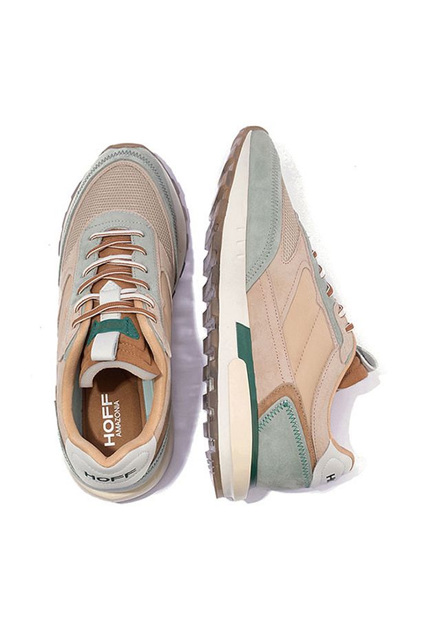 Çok Renkli Kadın Sneaker 12207001240 - 3