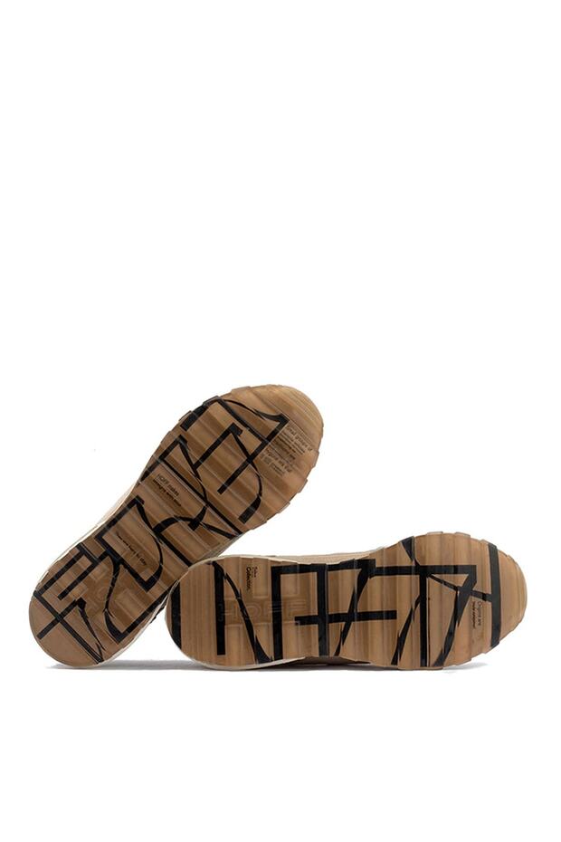 Çok Renkli Kadın Sneaker 12207001240 - 4