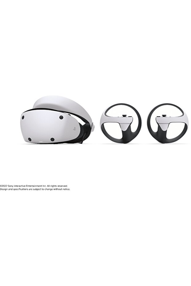 Playstation Vr2 Horizon Cotm Vch - 1