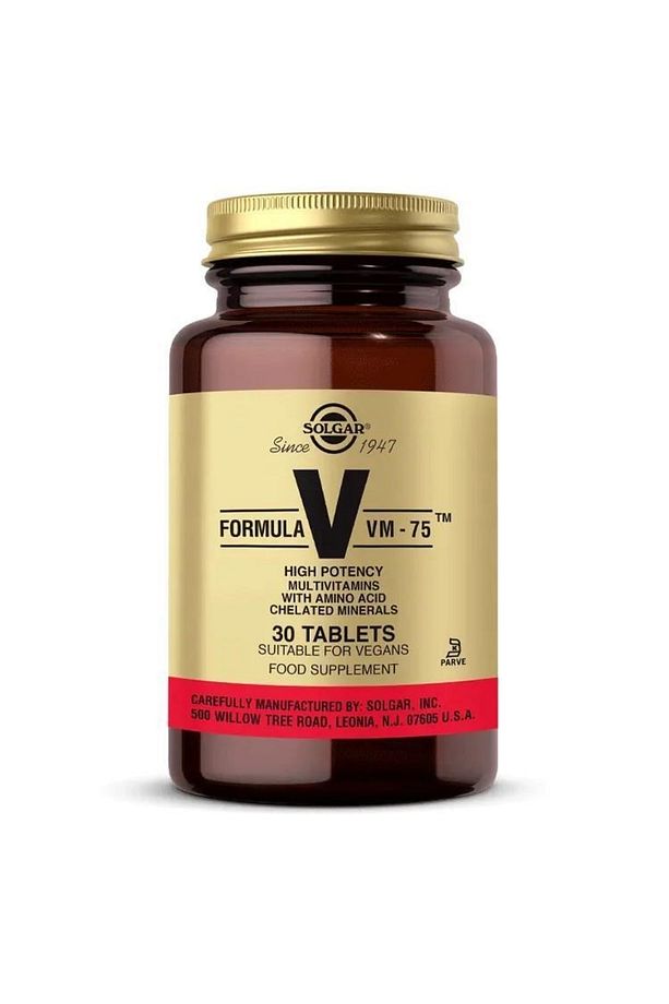 Formula Vm-75 30 Tablet - 1