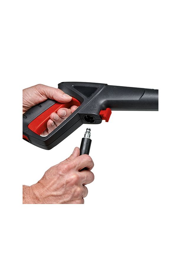 TC-HP 130, Yüksek Basınçlı Yıkama Makinesi - 2