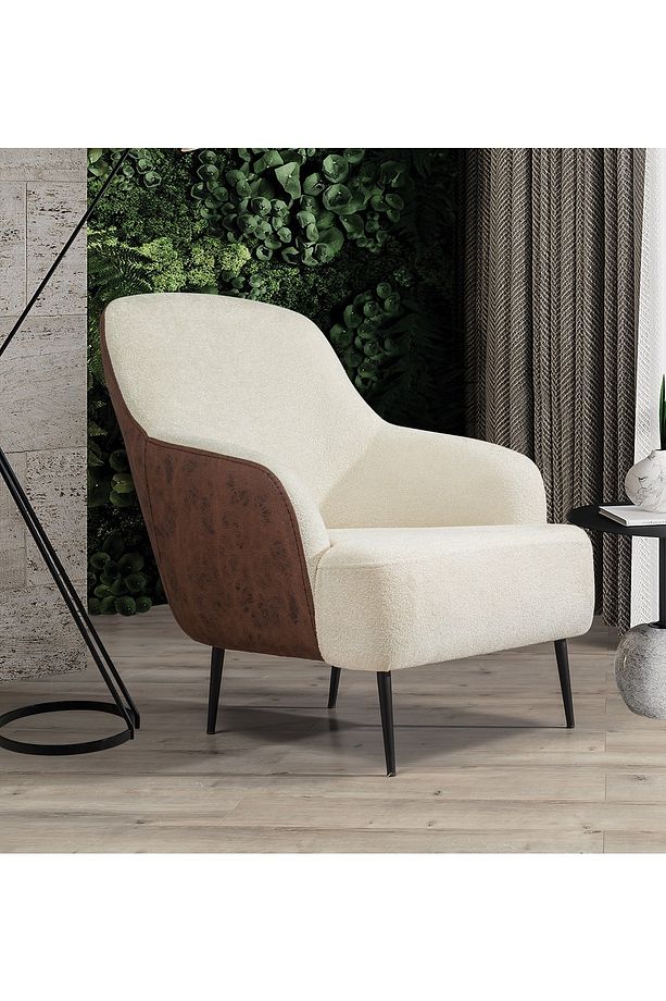 Elegant Berjer - 1