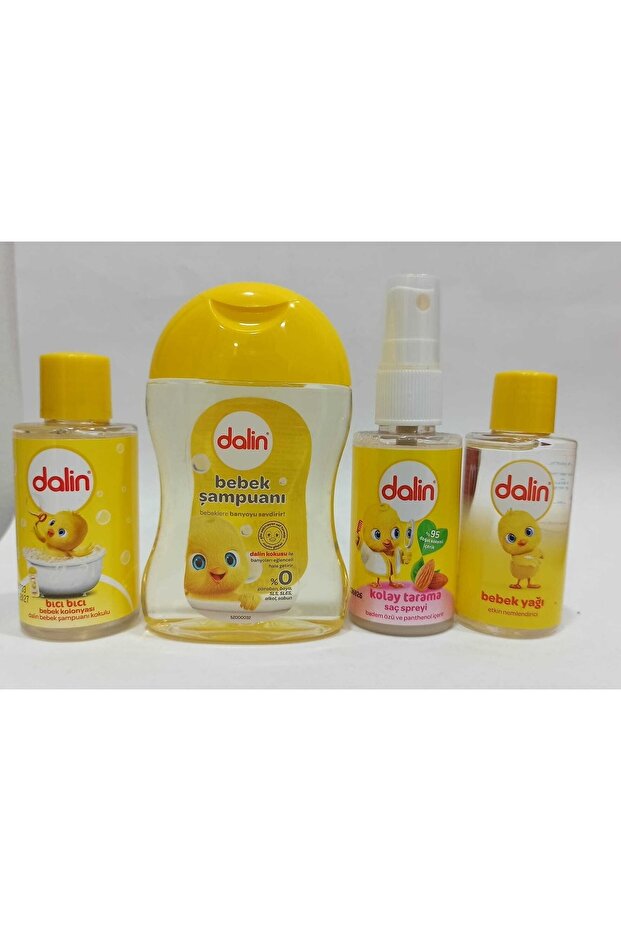 Bebek Seti - 2