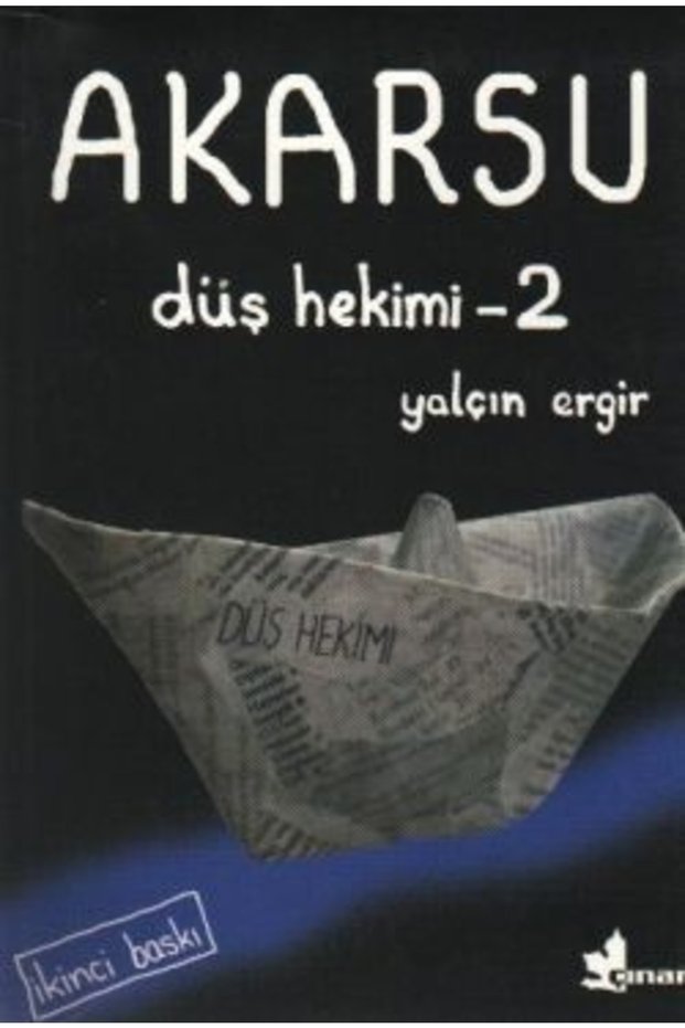 Düş Hekimi 2 - Akarsu