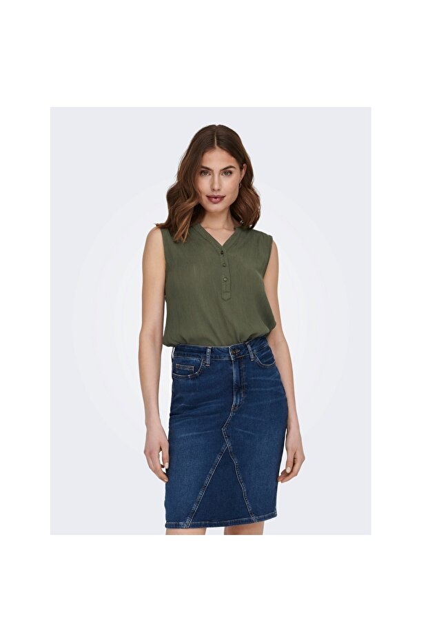 Onljette Women's Blouse
