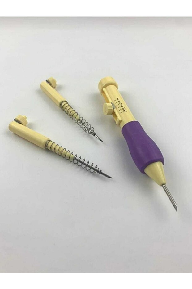 Punch Needle - 3