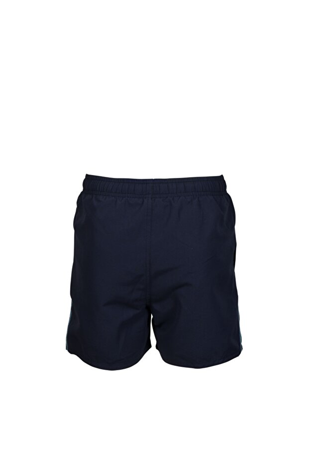 Boys' Beach Boxer Solid Men's Shorts - 2