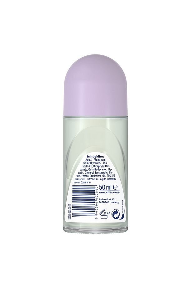 Kadın Roll On Deodorant Double Effect 48 Saat Koruma 50mlx2 - 3