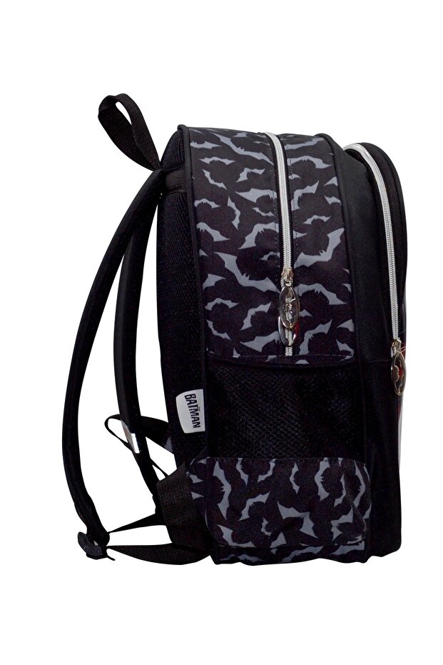 مجموعة حقيبة مدرسية - 4