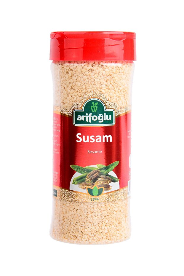 Susam 220g (pet) - 1