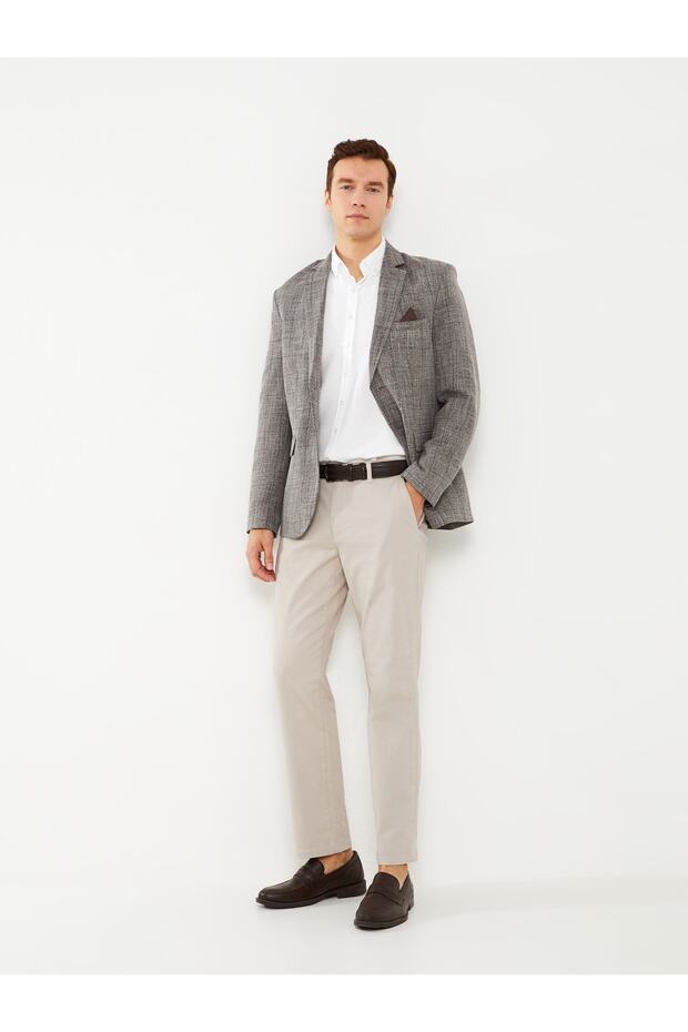 Men's Chino Pants - Standard Fit