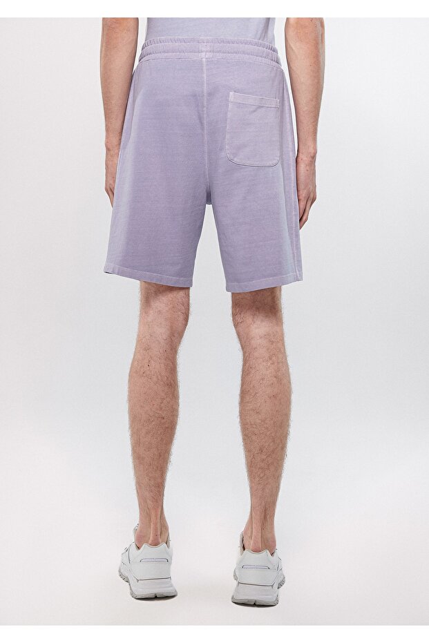 Lila Şort 0410094-70530 - 4