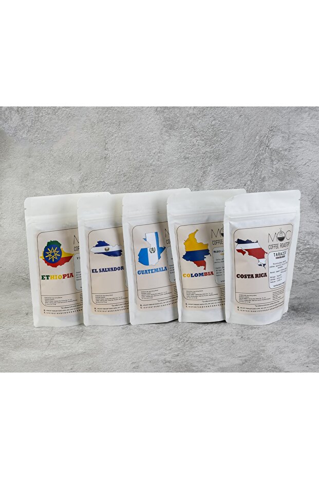 Tanışma Paketi - 3