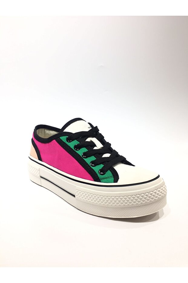 Kadın Sneaker - 2
