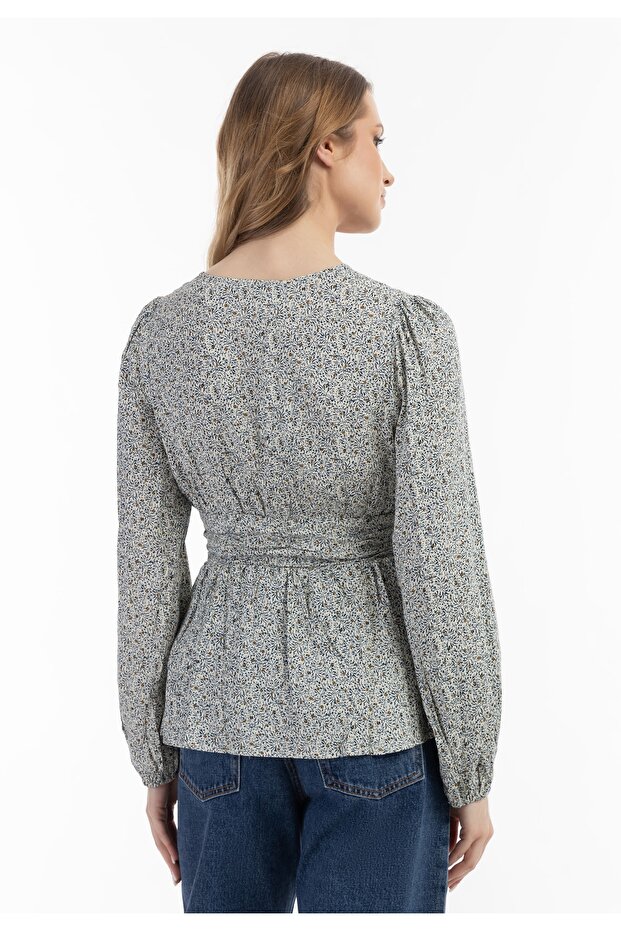 FESTIVAL Bluse rakata - 4