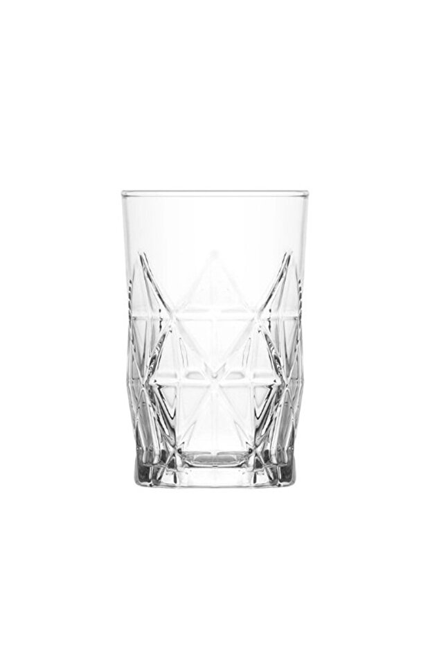 Keops 3'lü Bardak - 460 Ml - 1