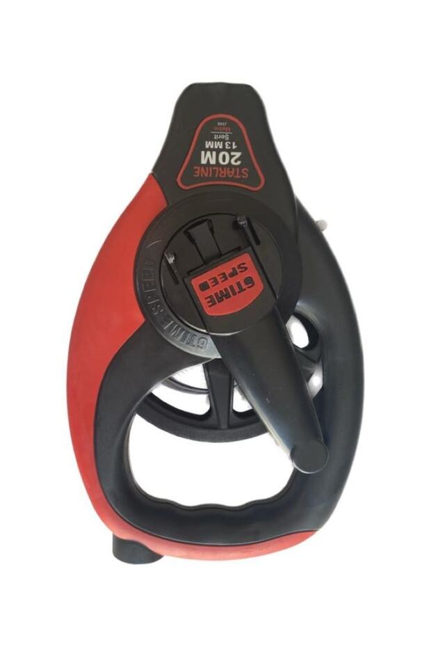 Arazi Şerit Metre 20 M - 1