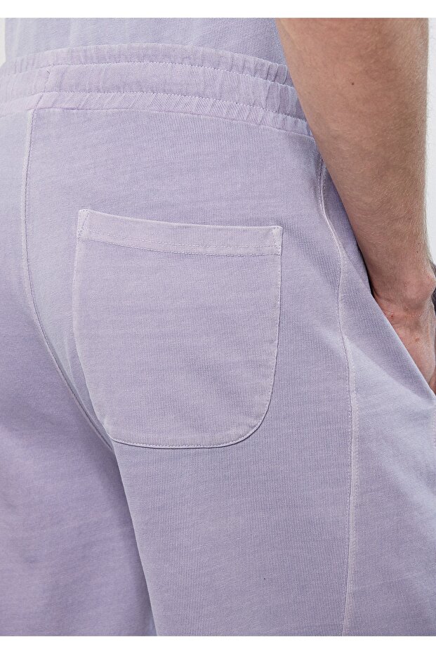 Lila Şort 0410094-70530 - 7