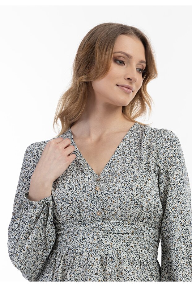 FESTIVAL Bluse rakata - 3