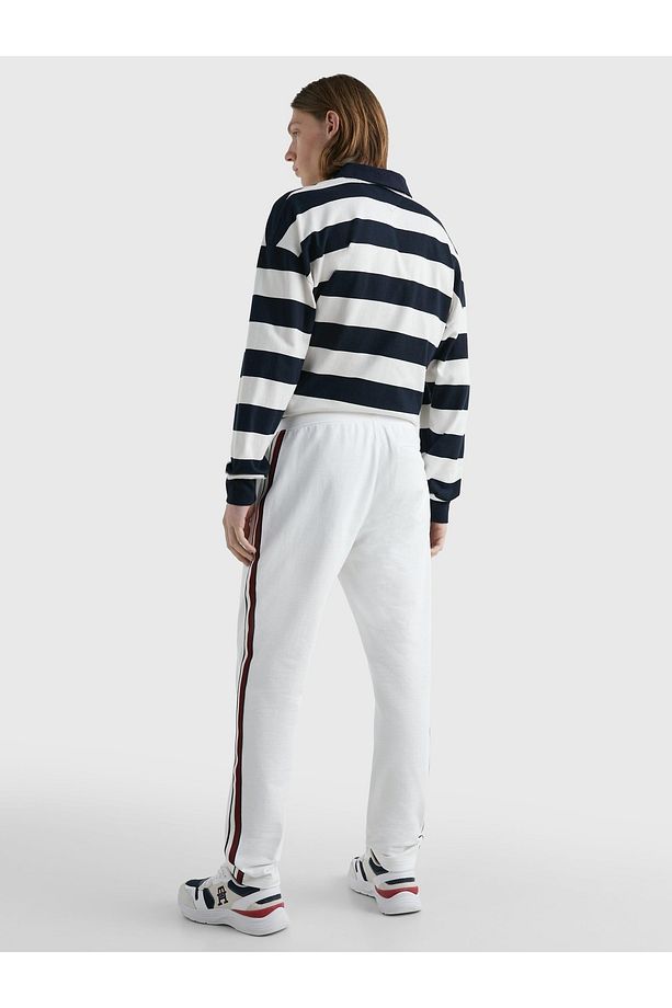 Global Strıpe Tape Sweatpant - 3