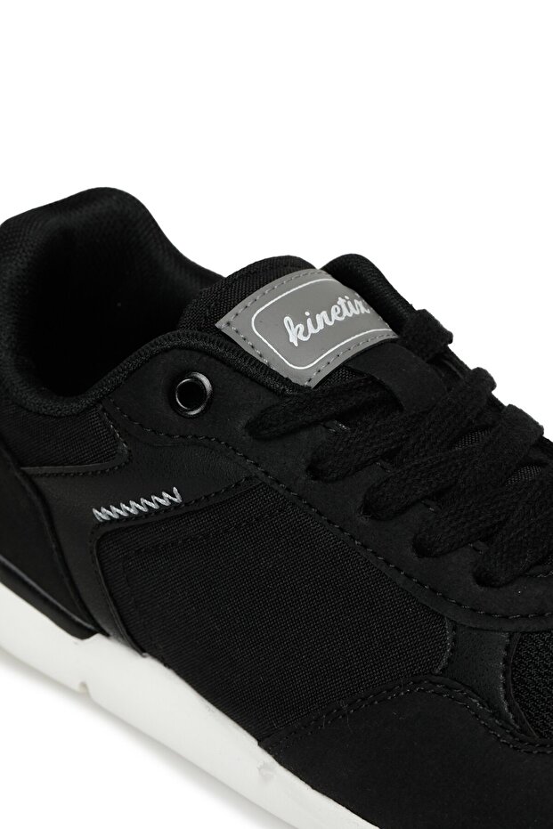 Sylvıa 3fx Siyah Kadın Sneaker - 7