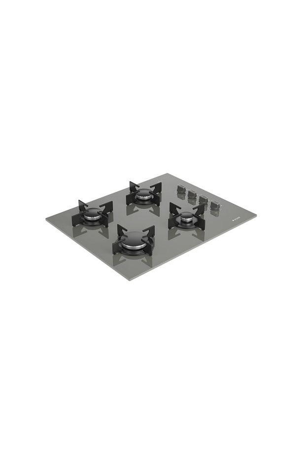 Ocd T 651 Eg Ankastre Ocak - 2