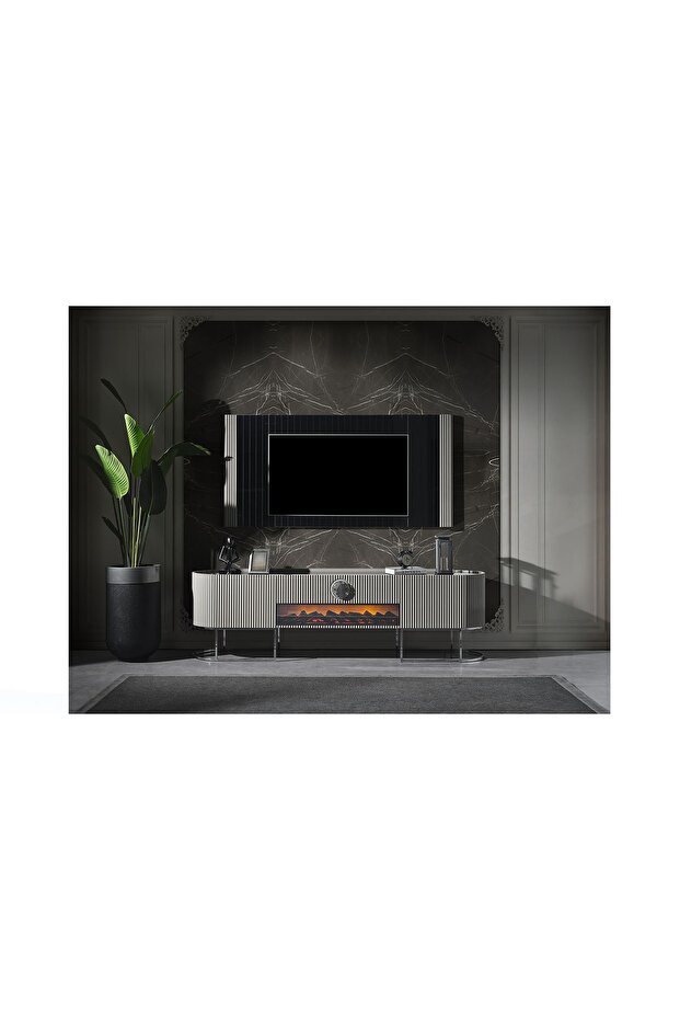 Guccix Tv Ünitesi - 1