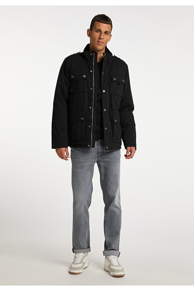 Winterjacke chabby - 4