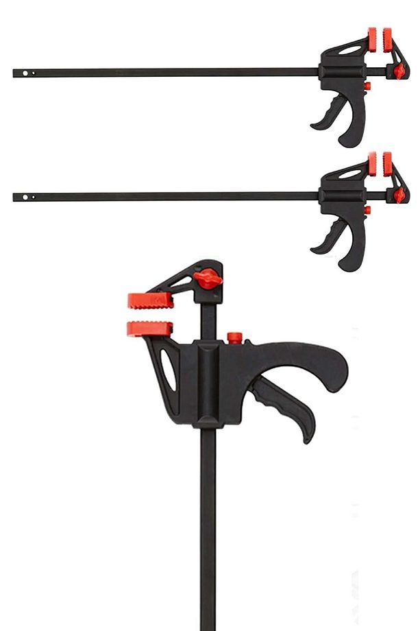 Hızlı Işkence Seti 2 Adetli Set 250x35mm Ce282 - 1