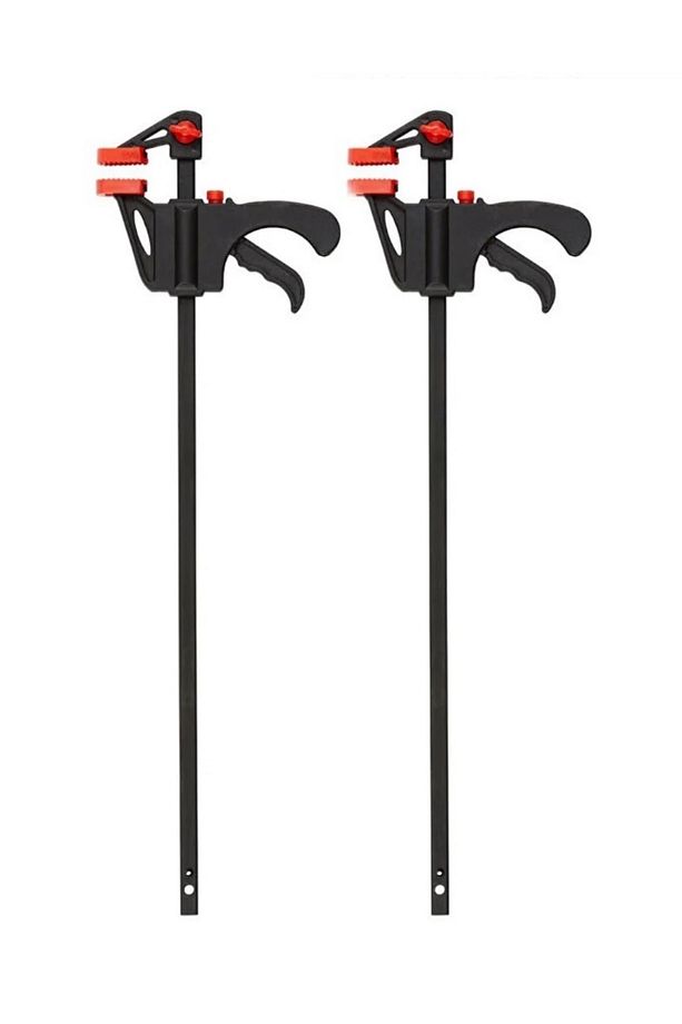 Hızlı Işkence Seti 2 Adetli Set 250x35mm Ce282 - 2