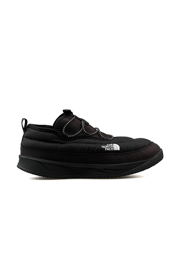 M Nse Low Men's Casual Shoes Nf0a7w4pkx71 Black