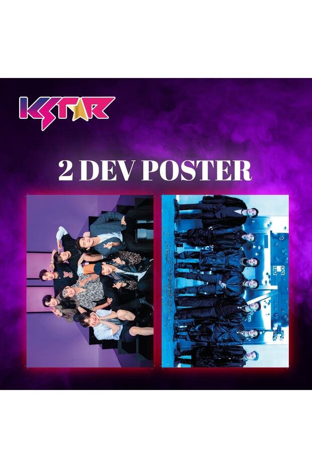 Bts Dergisi Kpop - 5