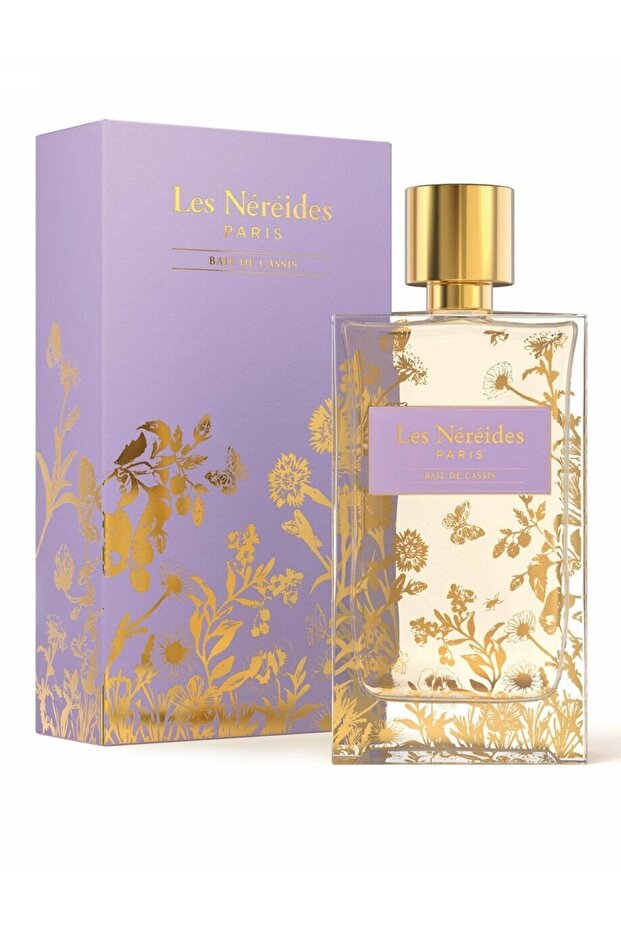 Nereides Baie De Cassis Edp 100 Ml