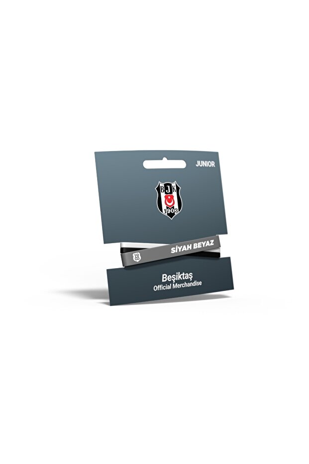 Lisanslı Bileklik - 5