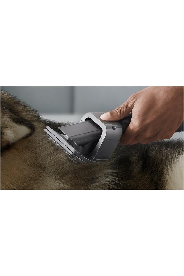 Evcil Hayvan Bakım Seti - 2