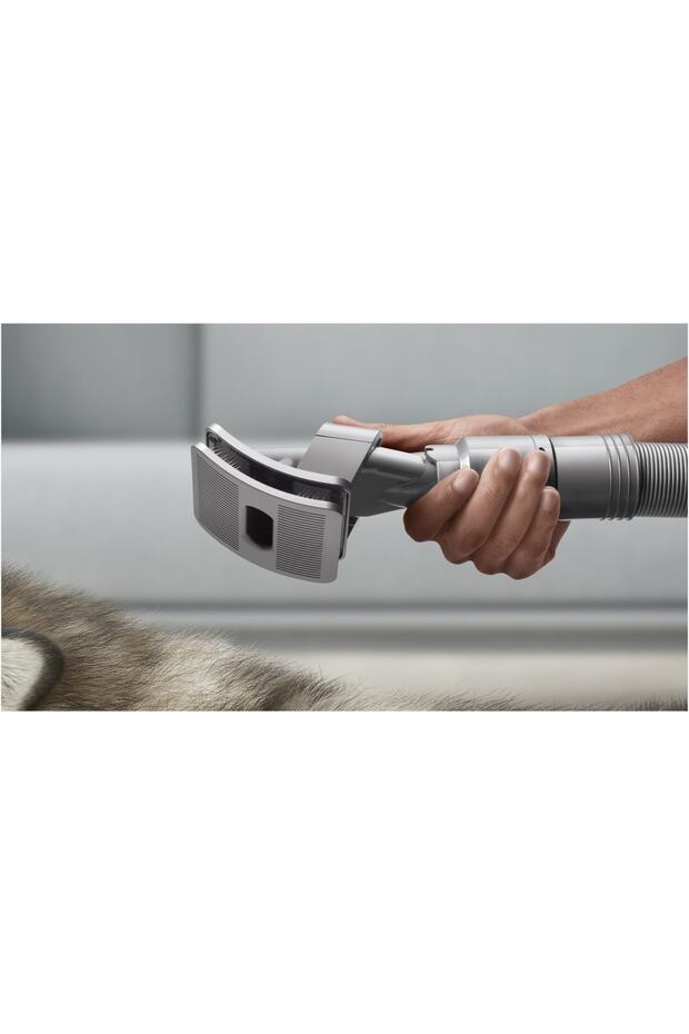 Evcil Hayvan Bakım Seti - 4